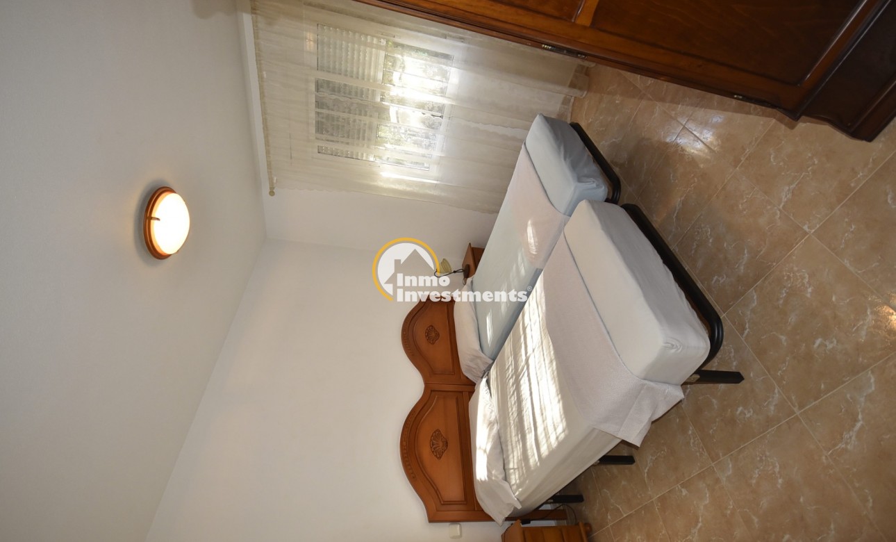 Gebrauchtimmobilien - Finca - Orihuela - La Matanza