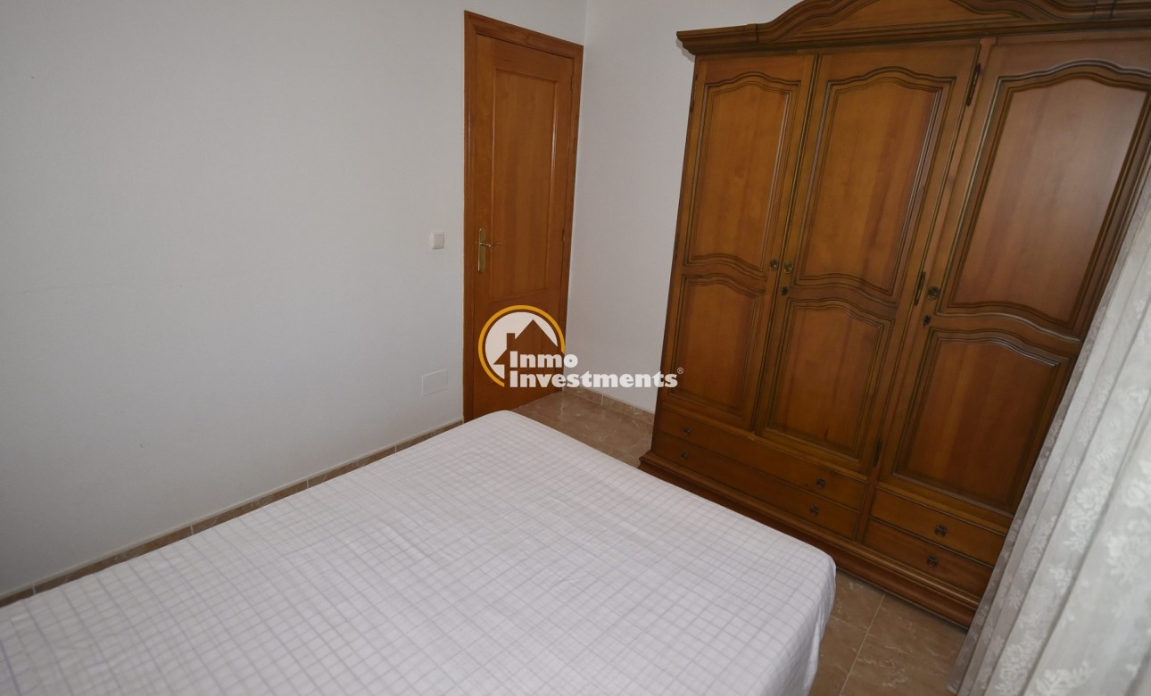 Gebrauchtimmobilien - Finca - Orihuela - La Matanza