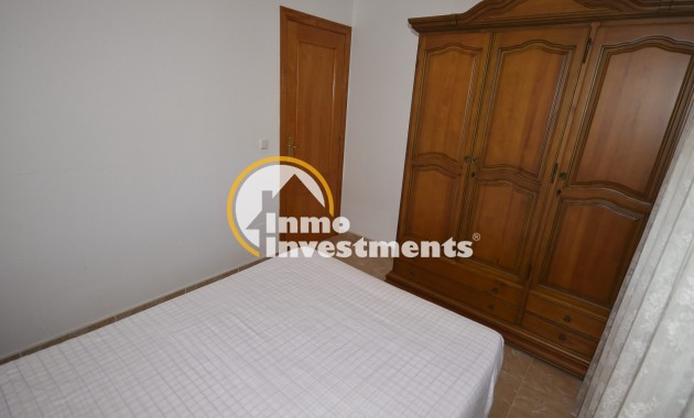 Gebrauchtimmobilien - Finca - Orihuela - La Matanza