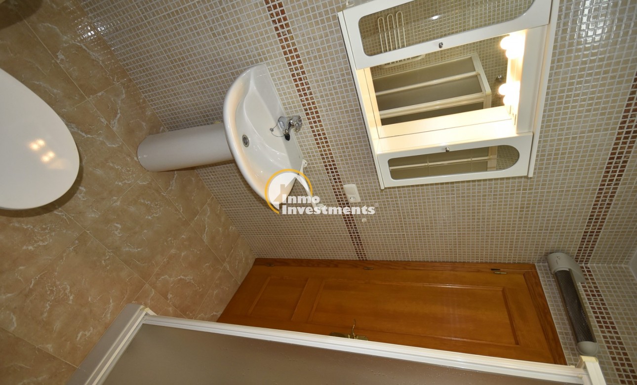 Gebrauchtimmobilien - Finca - Orihuela - La Matanza