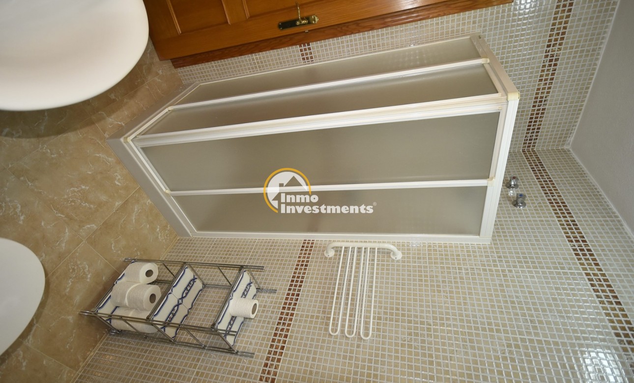 Gebrauchtimmobilien - Finca - Orihuela - La Matanza