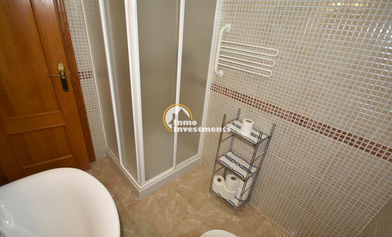 Gebrauchtimmobilien - Finca - Orihuela - La Matanza