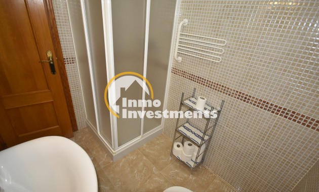 Gebrauchtimmobilien - Finca - Orihuela - La Matanza