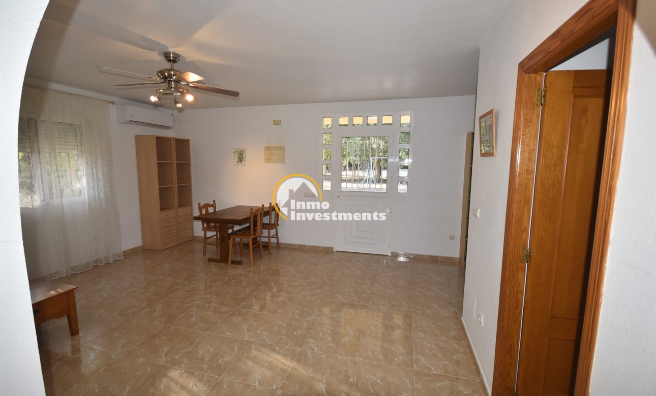 Gebrauchtimmobilien - Finca - Orihuela - La Matanza