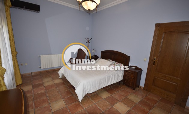 Gebrauchtimmobilien - Finca - Orihuela - La Matanza