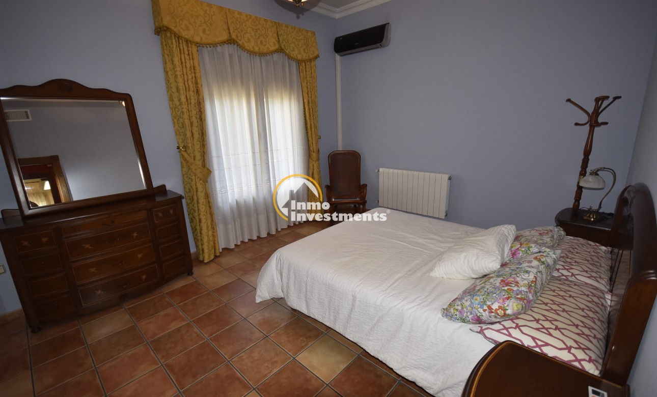 Gebrauchtimmobilien - Finca - Orihuela - La Matanza