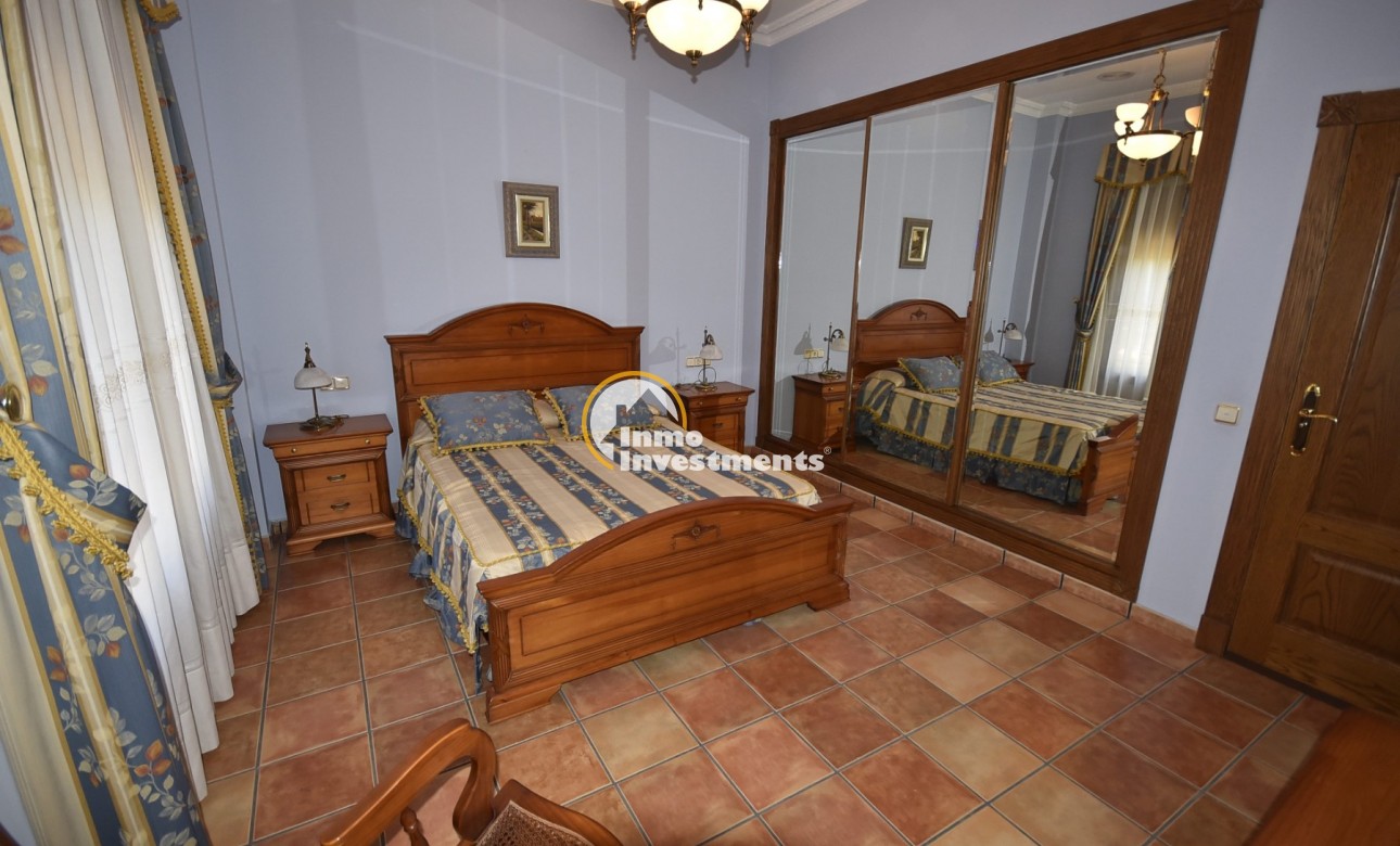 Gebrauchtimmobilien - Finca - Orihuela - La Matanza