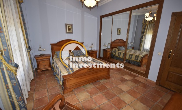 Gebrauchtimmobilien - Finca - Orihuela - La Matanza