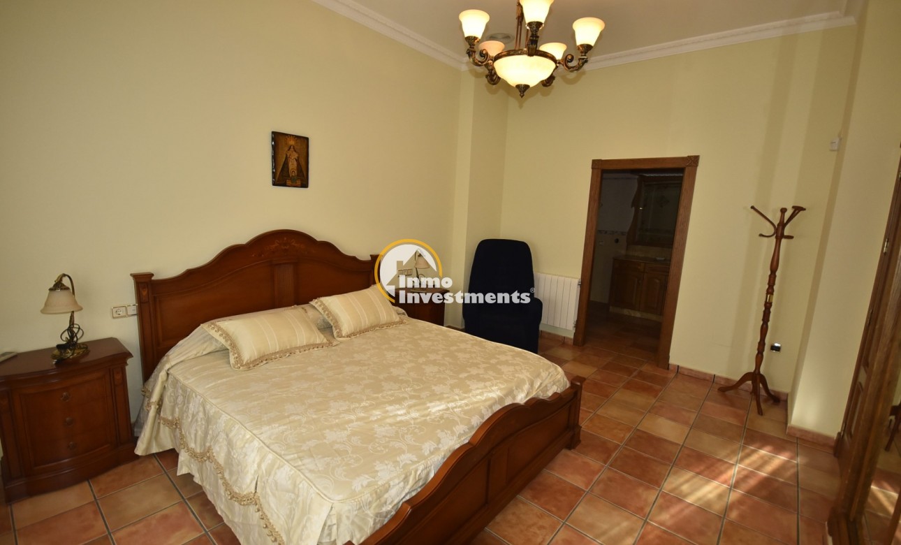 Gebrauchtimmobilien - Finca - Orihuela - La Matanza