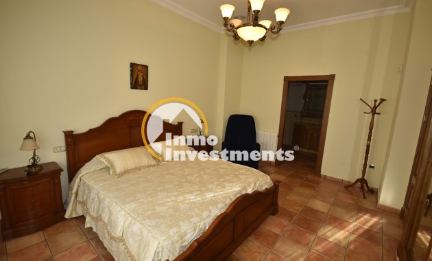 Gebrauchtimmobilien - Finca - Orihuela - La Matanza