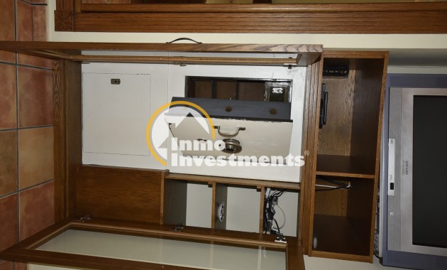 Gebrauchtimmobilien - Finca - Orihuela - La Matanza