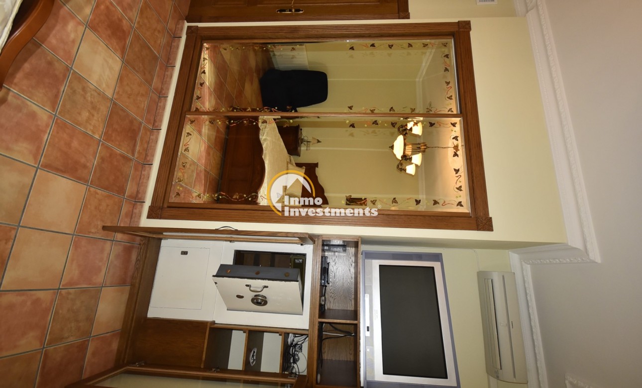 Gebrauchtimmobilien - Finca - Orihuela - La Matanza