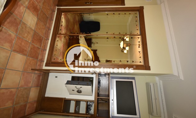 Gebrauchtimmobilien - Finca - Orihuela - La Matanza