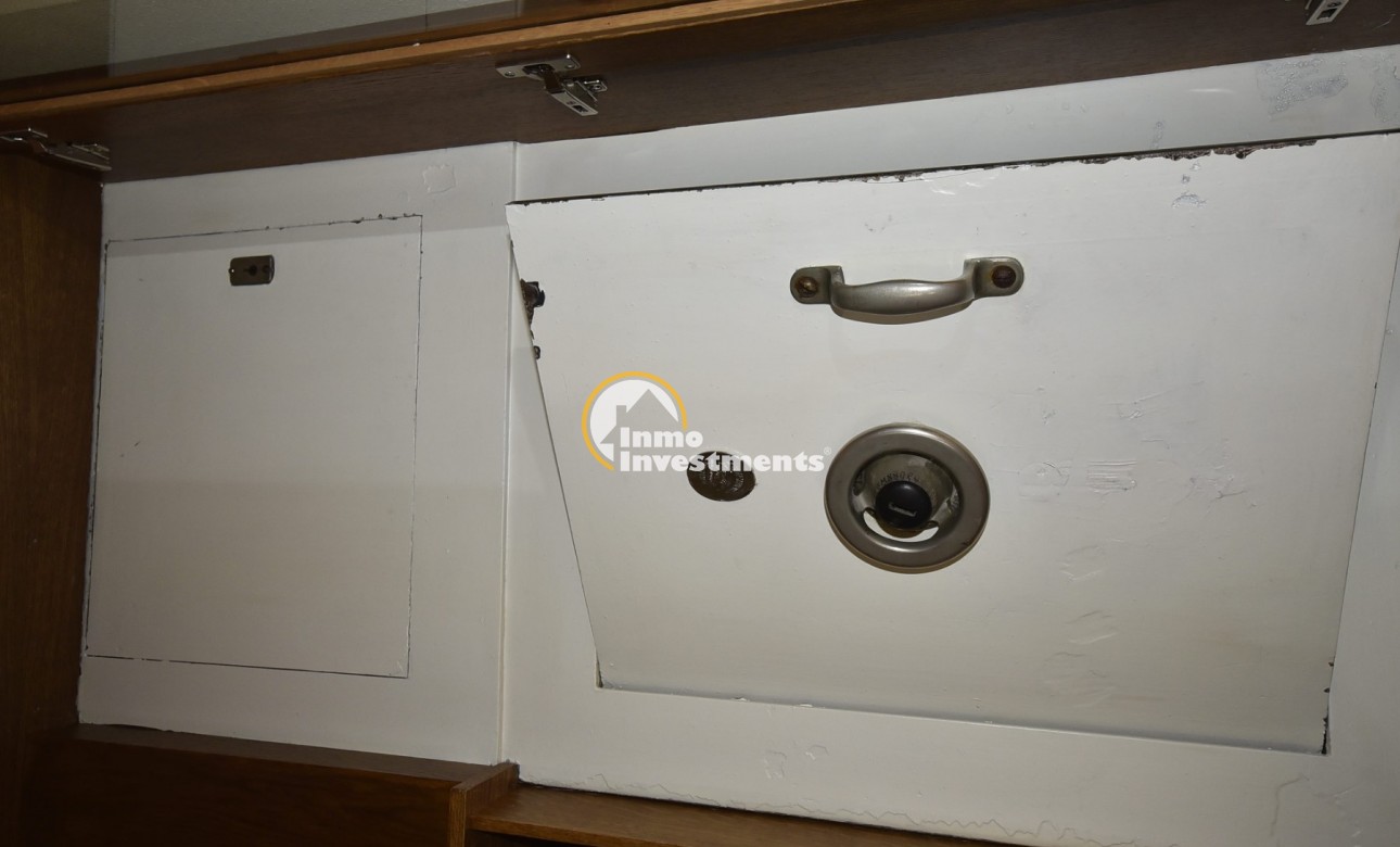 Gebrauchtimmobilien - Finca - Orihuela - La Matanza