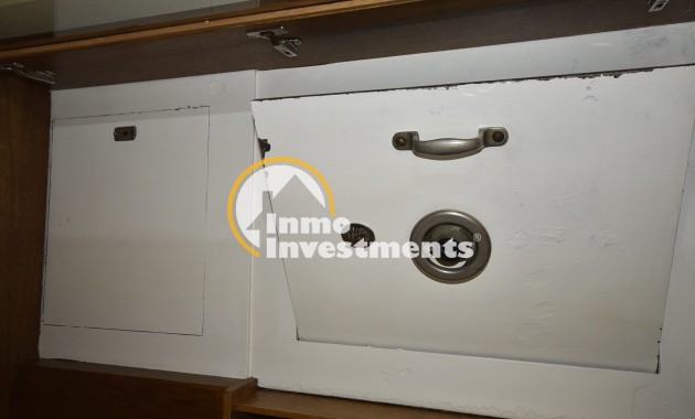 Gebrauchtimmobilien - Finca - Orihuela - La Matanza