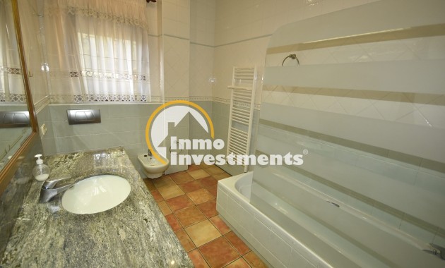 Gebrauchtimmobilien - Finca - Orihuela - La Matanza