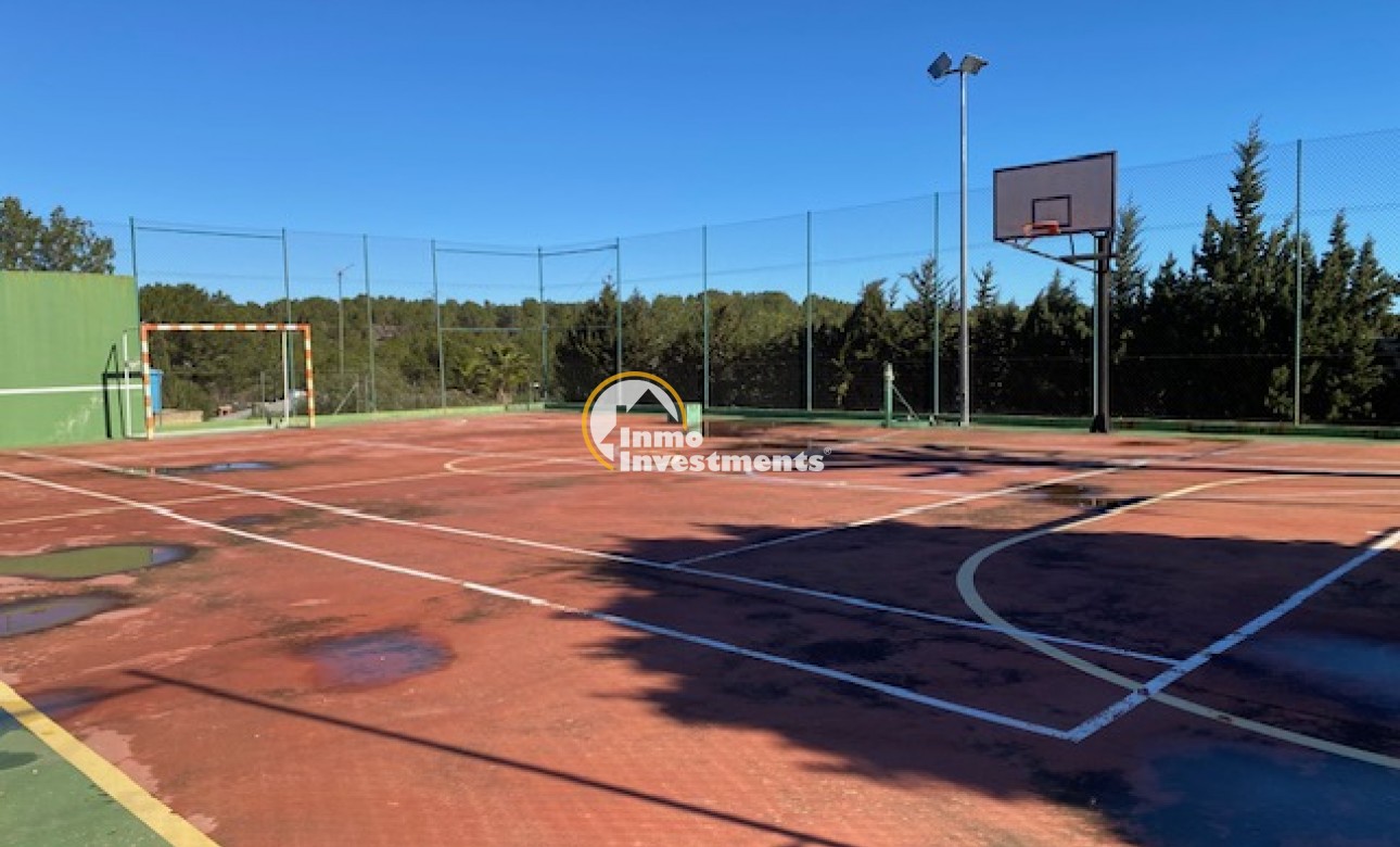 Resale - Finca - Murcia