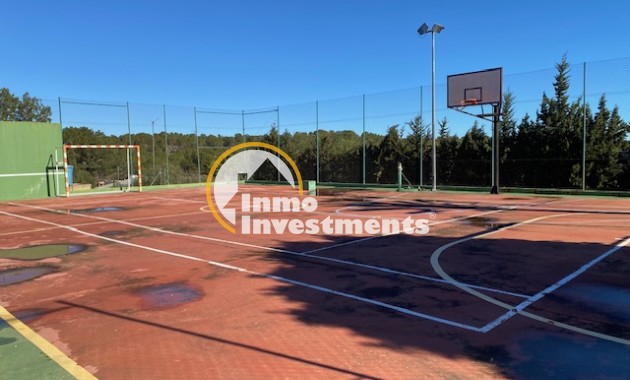 Resale - Finca - Murcia