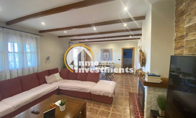 Resale - Finca - Murcia