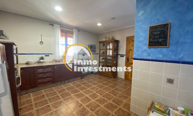 Resale - Finca - Murcia