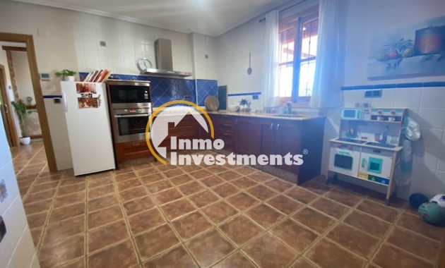 Resale - Finca - Murcia