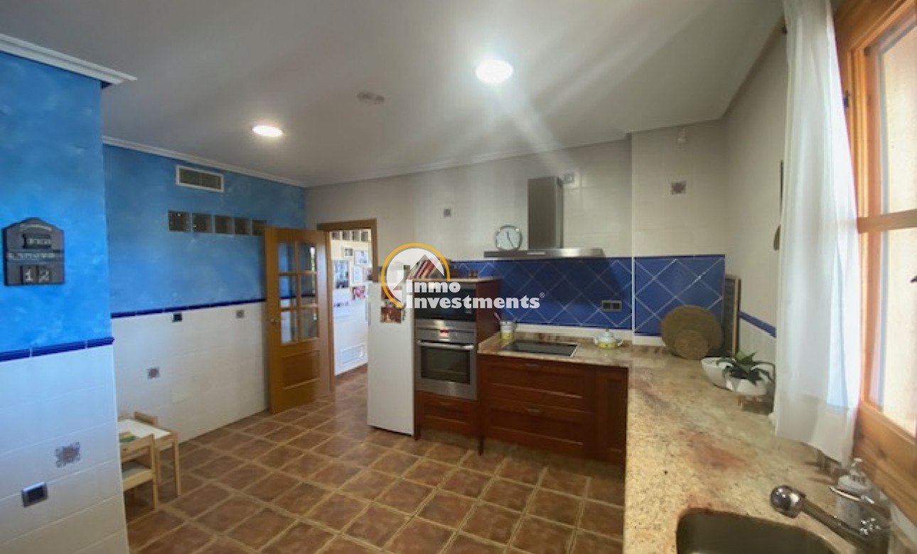 Resale - Finca - Murcia