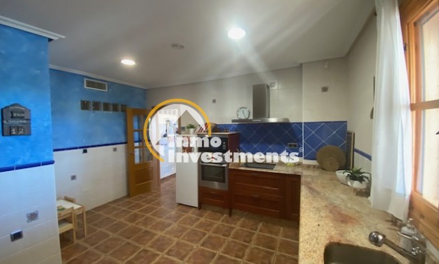 Resale - Finca - Murcia