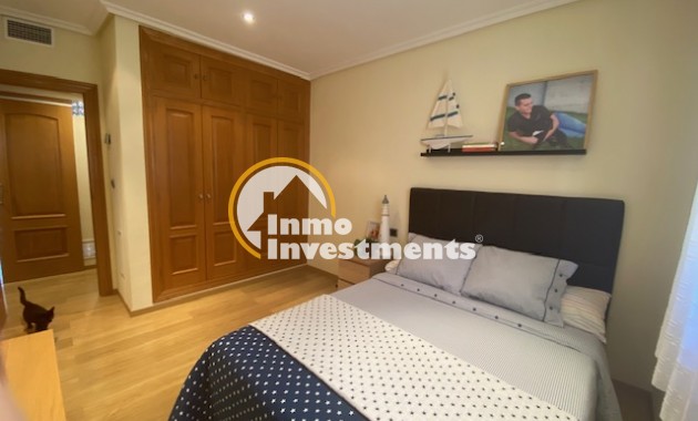 Resale - Finca - Murcia