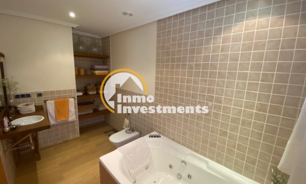 Resale - Finca - Murcia