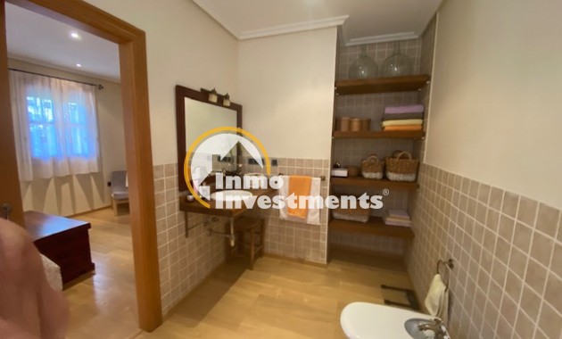 Resale - Finca - Murcia