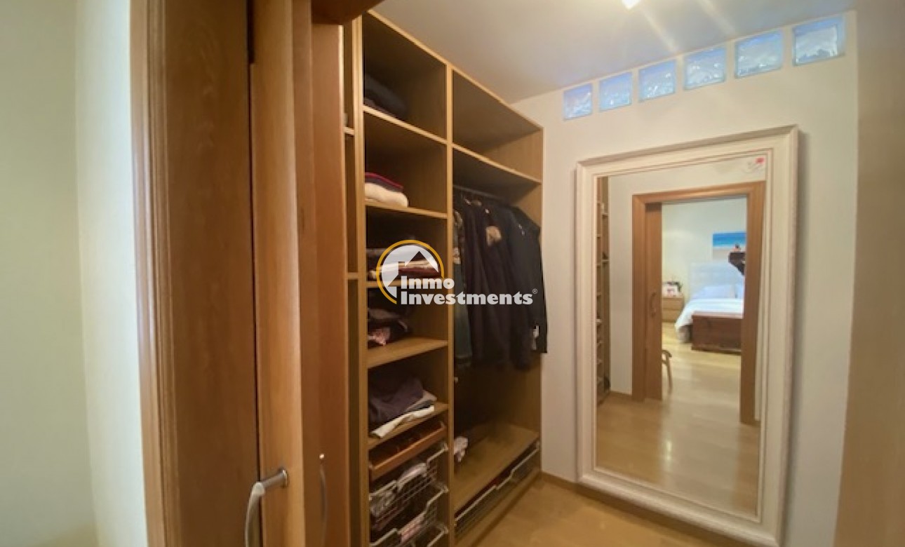 Resale - Finca - Murcia