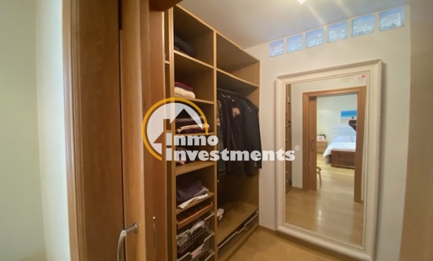 Resale - Finca - Murcia