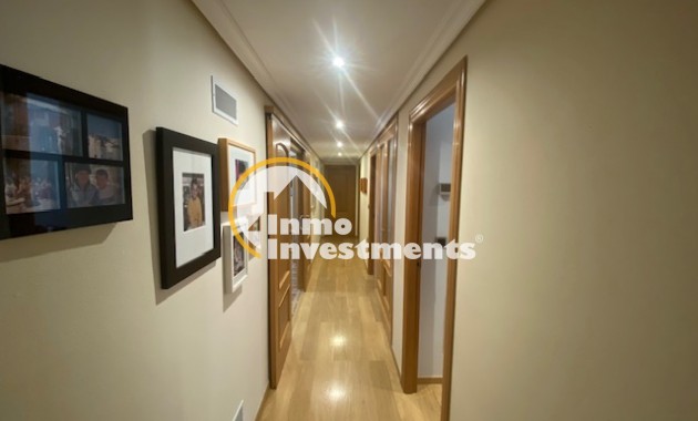 Resale - Finca - Murcia