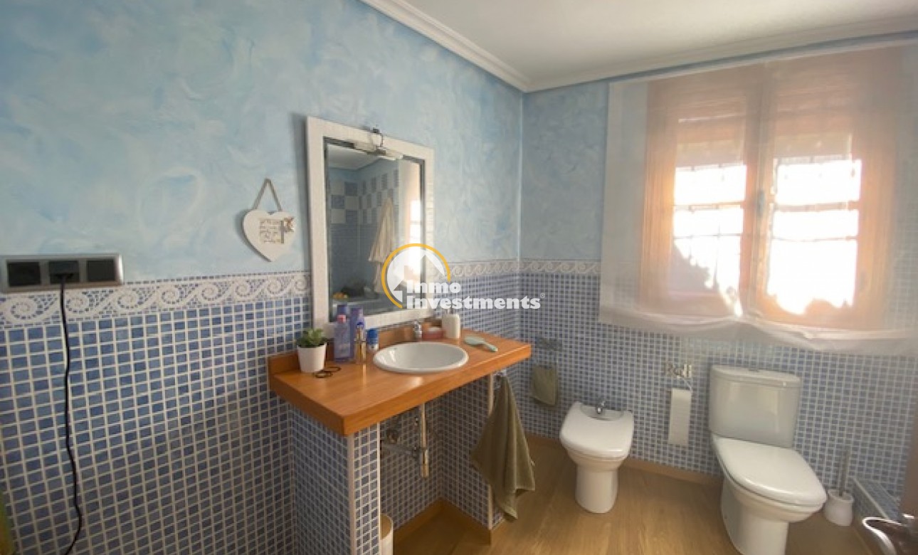 Resale - Finca - Murcia