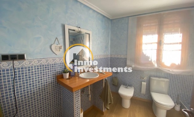 Resale - Finca - Murcia