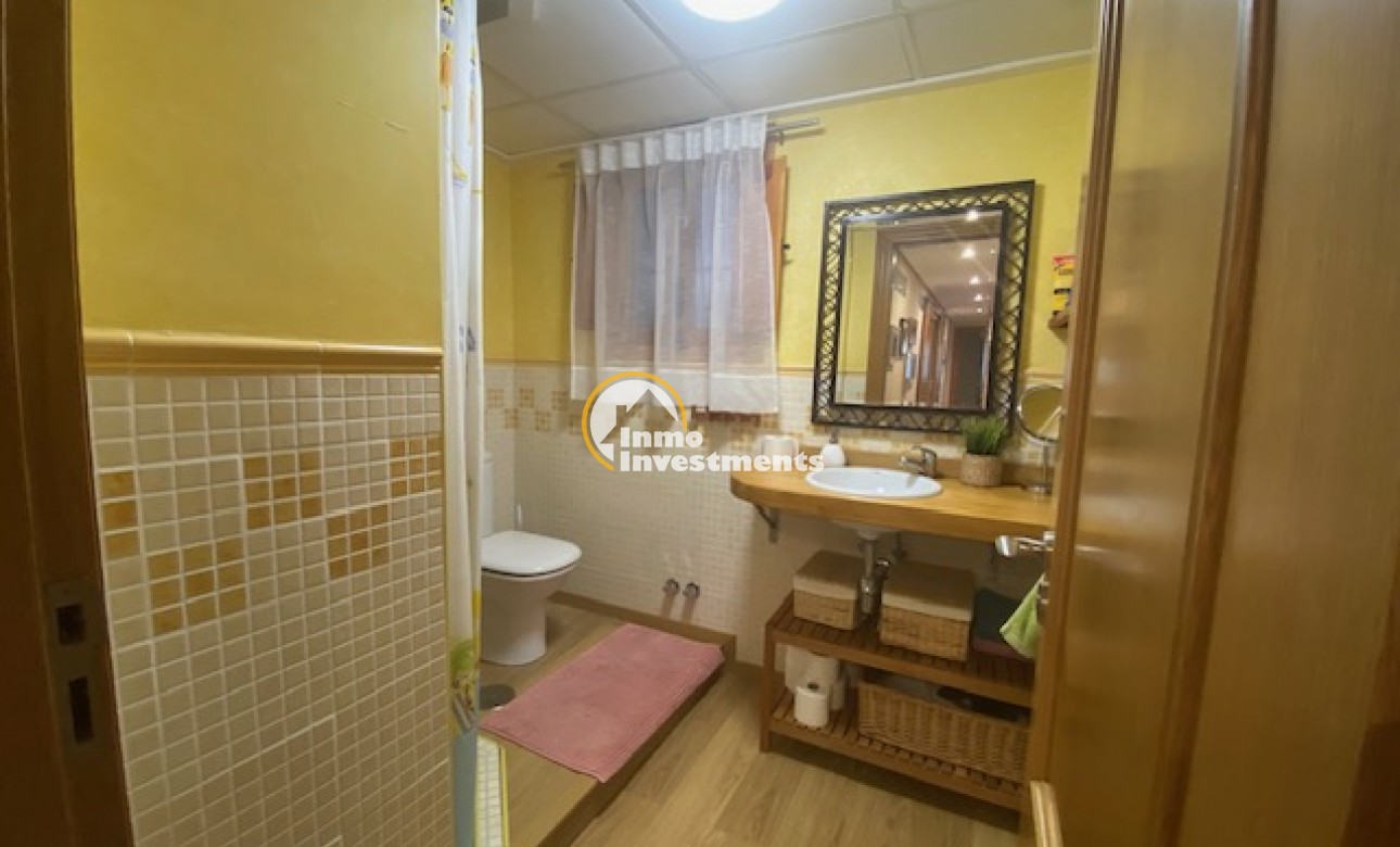 Resale - Finca - Murcia