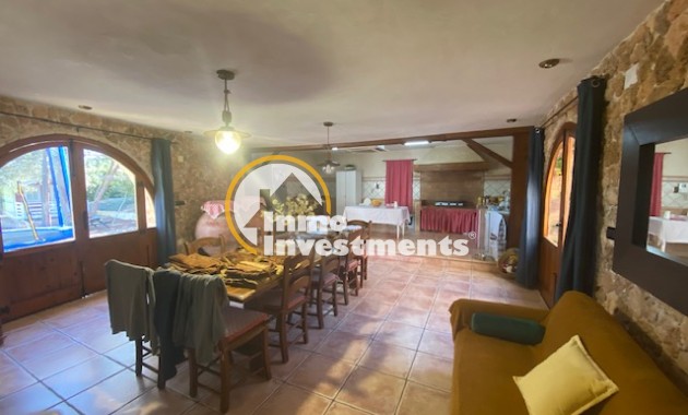 Resale - Finca - Murcia