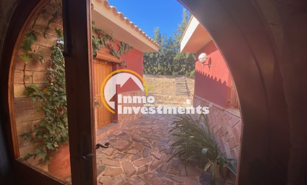 Resale - Finca - Murcia