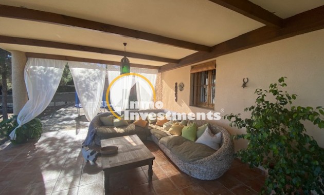 Resale - Finca - Murcia