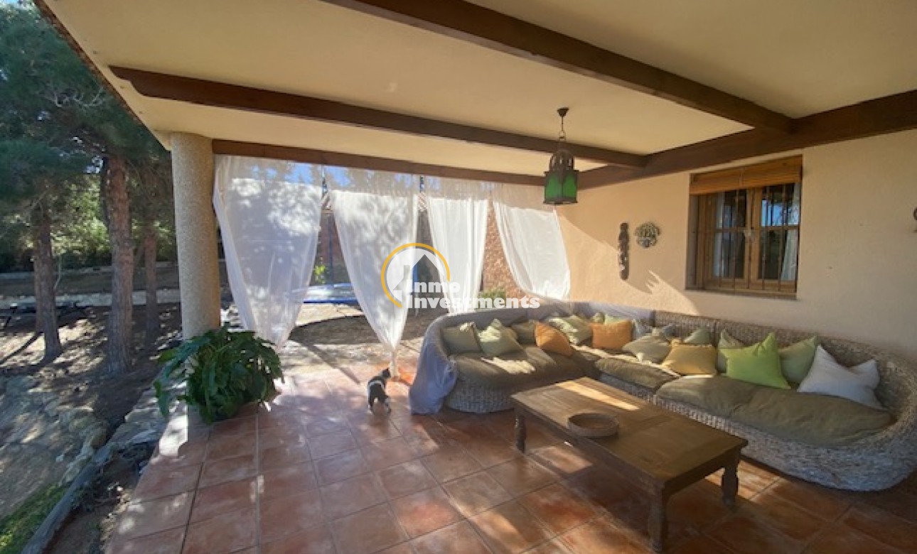 Resale - Finca - Murcia