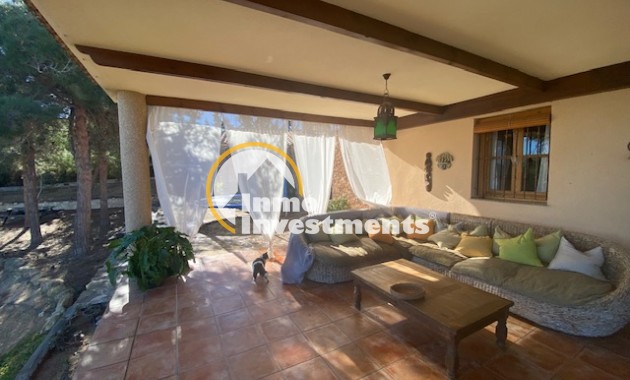 Resale - Finca - Murcia