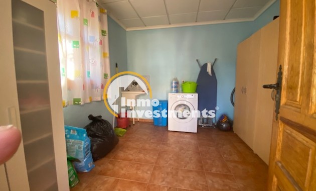 Resale - Finca - Murcia