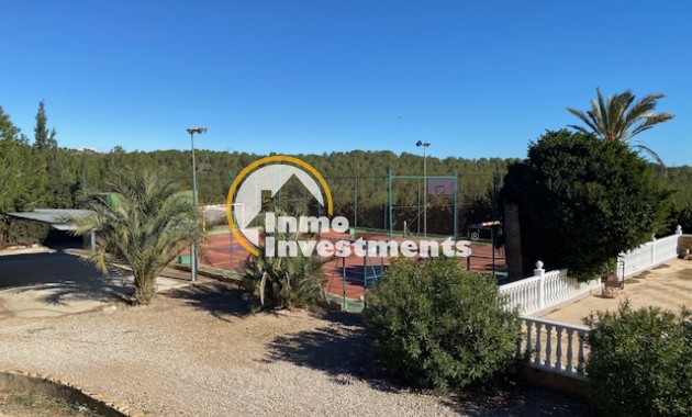 Resale - Finca - Murcia