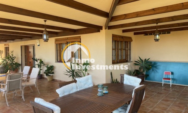 Resale - Finca - Murcia