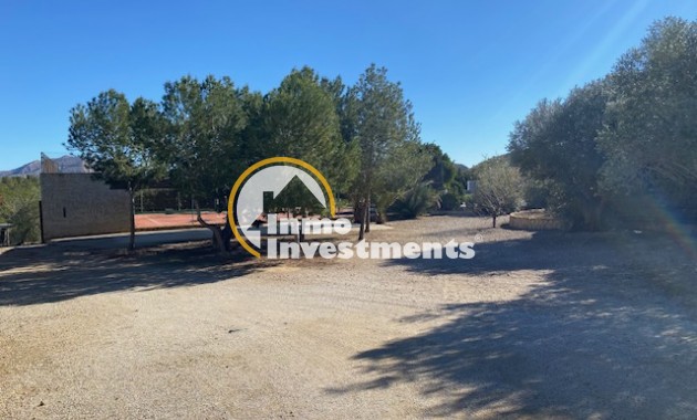 Resale - Finca - Murcia