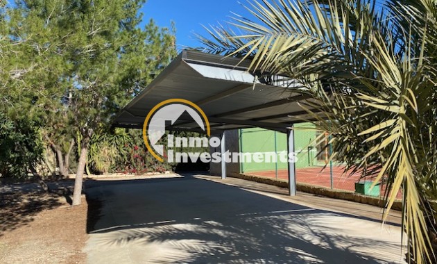 Resale - Finca - Murcia