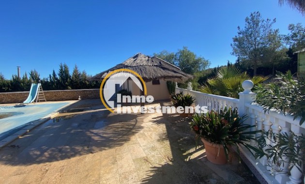 Resale - Finca - Murcia