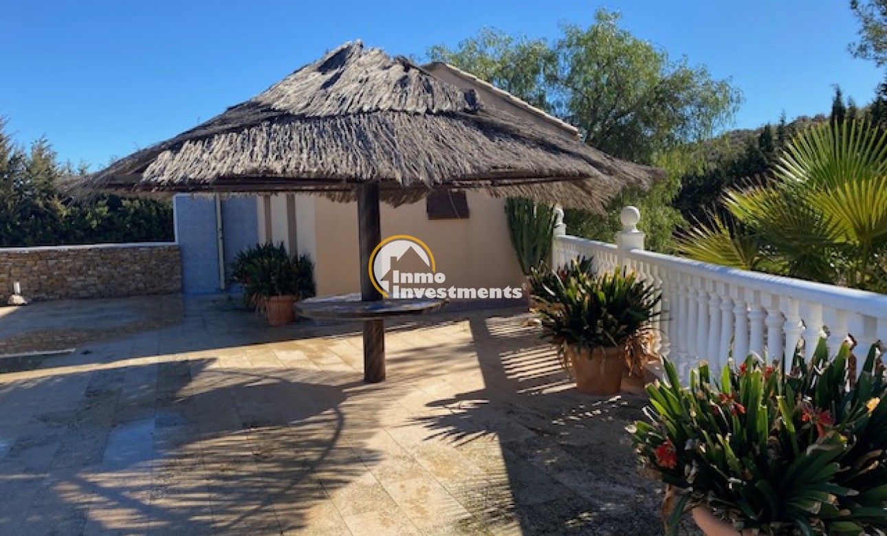 Resale - Finca - Murcia