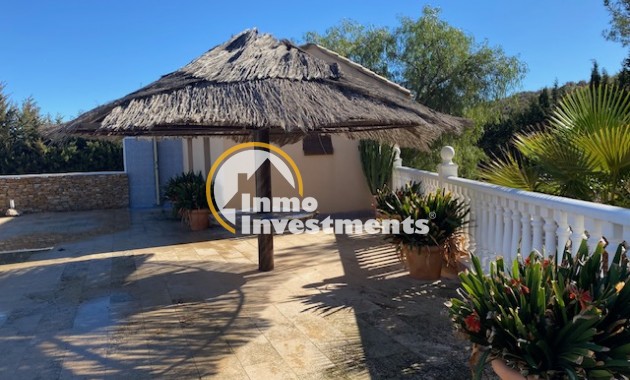 Resale - Finca - Murcia