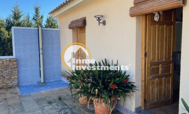 Resale - Finca - Murcia